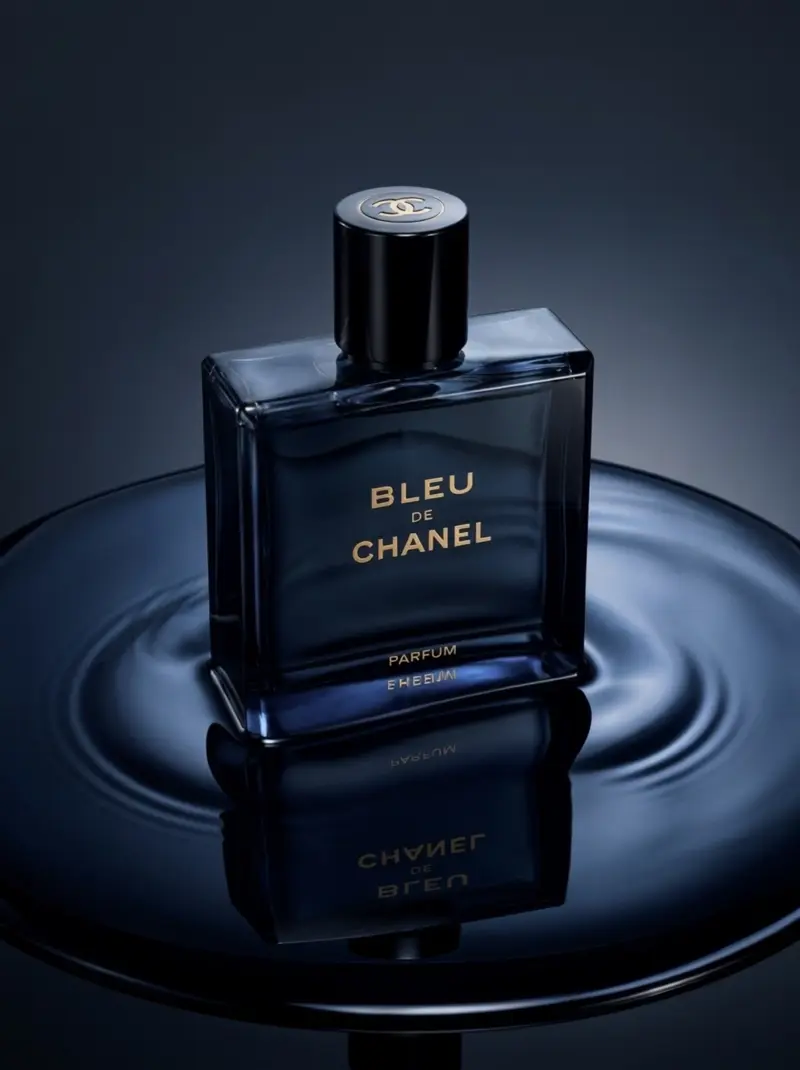 Product Ad 02 — AI-generated showcase